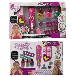 Nail Art Set